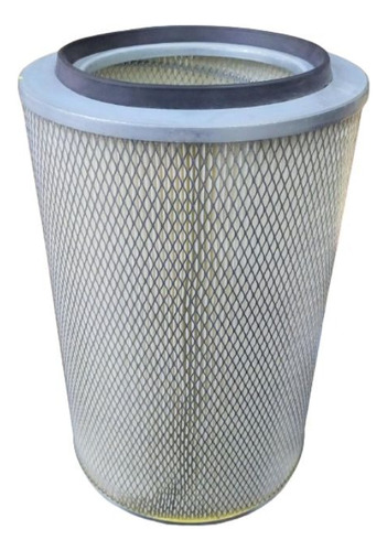 Filtro De Aire Amp-121 Para Iveco Cursor 180 E-190-450
