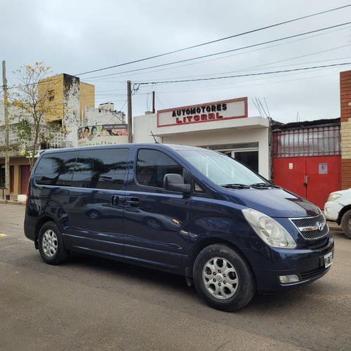 Hyundai H1 2.5 Premium 1 Mt