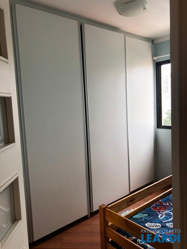 Imagem 10 de 15 de Apartamento - Vila Mascote - Sp - 588581