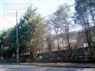 Imagem 4 de 5 de Terreno Para Locação - 1157105