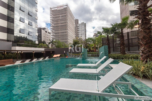 Imagem 6 de 19 de Apartamento Floresta Porto Alegre - 5512