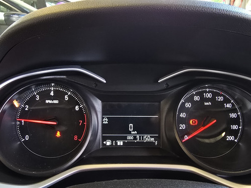 Chevrolet Onix 1.0 TURBO FLEX LT MANUAL