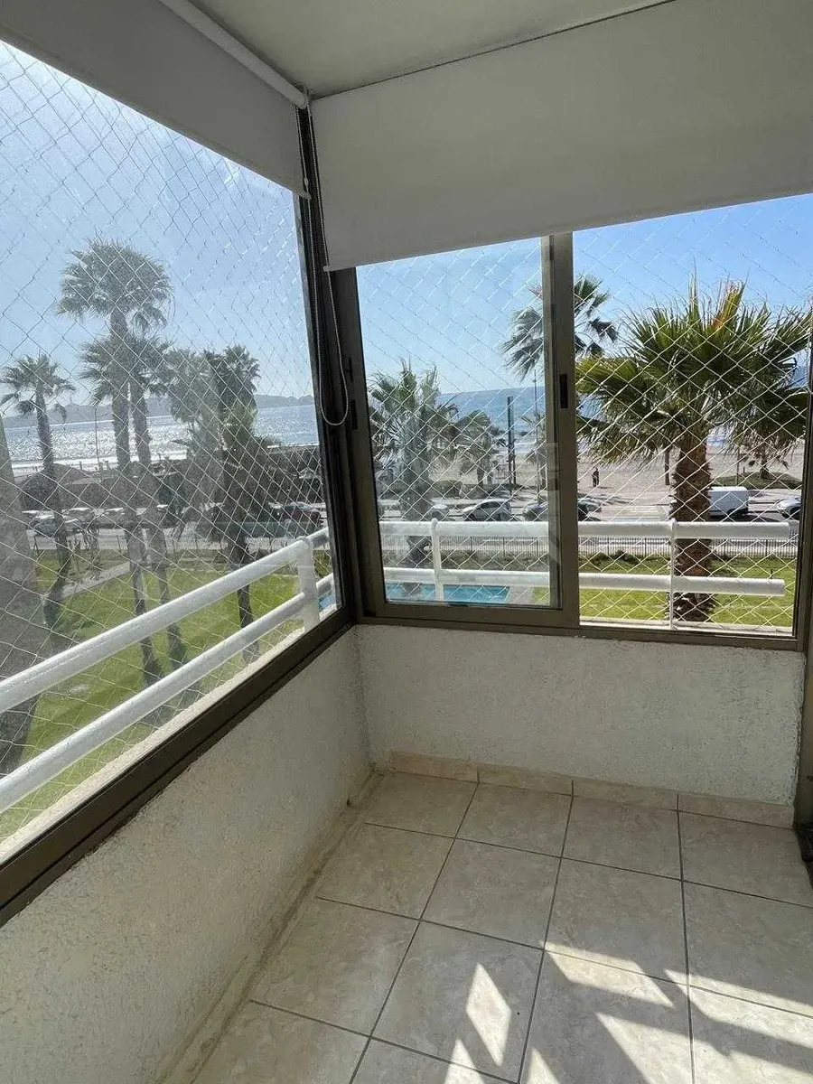 Imagen 4 de 14 de Vendo Lindo Depto Av. Del Mar Hermosa Vista (169962)