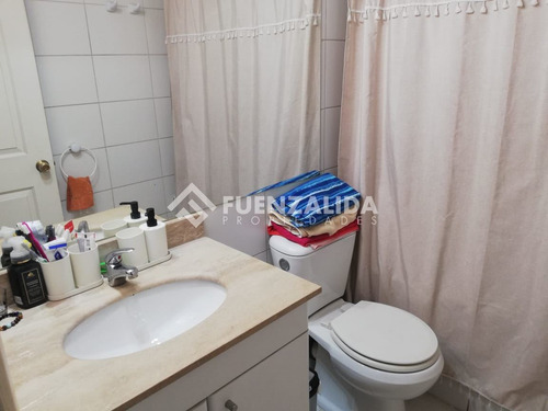 Departamento En Venta De 4 Dorm Y 3 Baños. En San Miguel