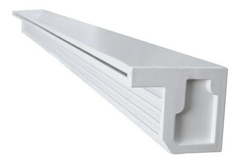 Imagen 2 de 4 de Cascada Tipo Natural Para Alberca 36 PuLG Conex Tracera