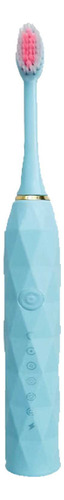 Cepillo De Dientes Automático B Cepillo De Dientes Suave Uni