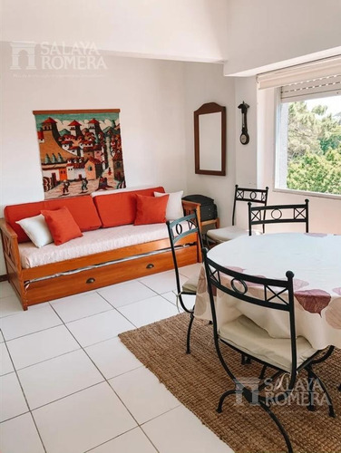 Imagen 3 de 9 de Venta: 1 Dormitorio Zona Rooselvelt Oportunidad Punta Del Este