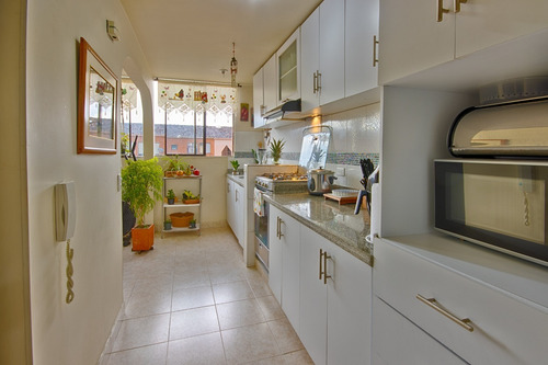 Imagen 5 de 14 de Apartamento En Venta En El Limonar