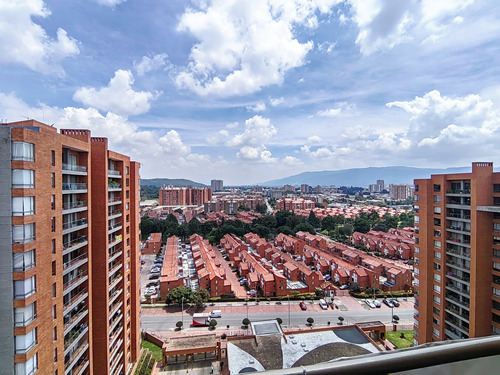 Venta - Apartamento - Colina Campestre Bogota