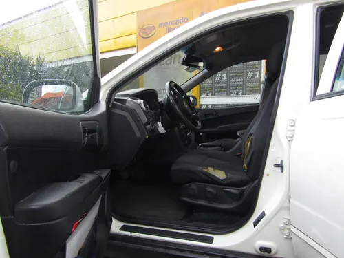 SsangYong Actyon Sports 2.0 D20dt Ch1