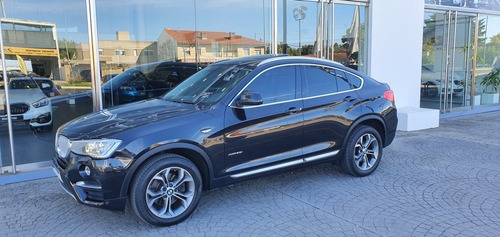 Bmw X4 28i Bmw X4 28 Año 2017 - Bell Motors
