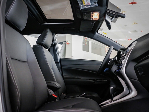 Toyota Yaris 1.5 Xl Plus Connect Cvt (flex)