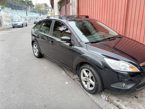 Ford Focus 2011 2.0 Ghia Flex Aut. 5p