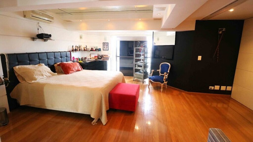Imagem 20 de 30 de Apartamento À Venda No Bairro Vila Maria Alta - São Paulo/sp - O-22698-37548