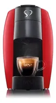 Comprar Cafeteira Espresso 3 Corações Lov Automática 127v Vermelho