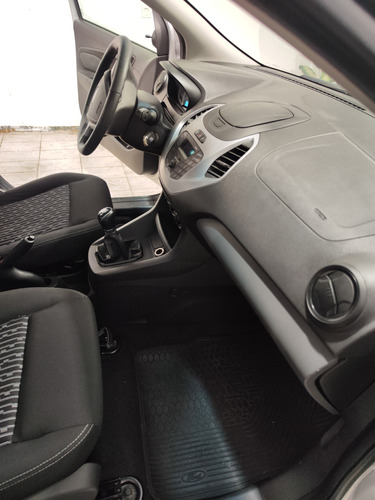 Ford Ka 1.0 Se Flex 5p