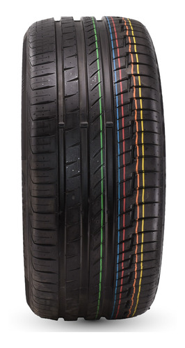 Llanta Continental Premiumcontact 6 215/50r17 95y