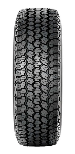 Paq 2 Llantas 255/65 R17 Goodyear Wrangler At Adventure 110t