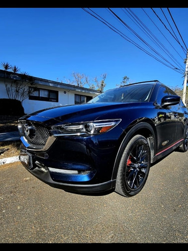 Mazda Cx-5 Signature 2.5 Turbo