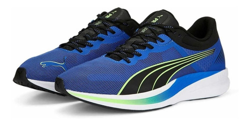 Champión Puma Calzado Deportivo Running Hombre Mvd Sport