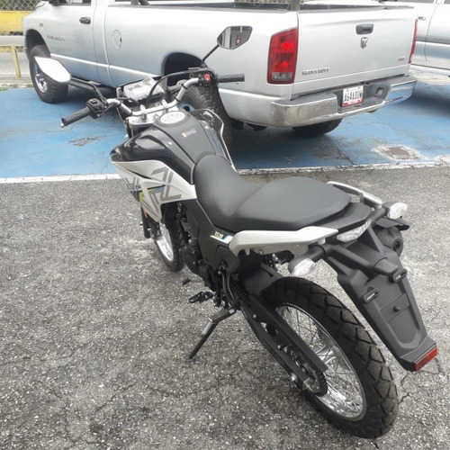 Imagen 7 de 11 de Yamaha Xtz