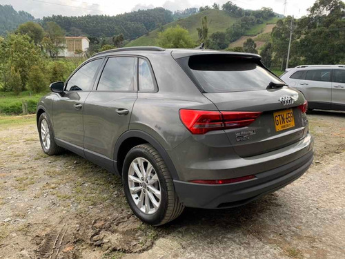 Audi Q3 35 Tsfi