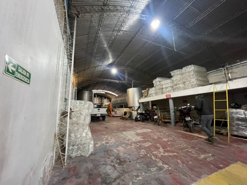 Galpon En Venta Dorrego, Guaymallén, Mendoza.