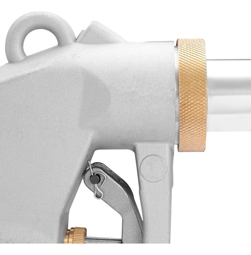Pistola Pico Surtidor Automatico Combustible 1,5 Pulgadas