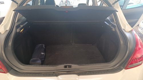 Peugeot 308 1.6 Feline Thp 163cv Tiptronic
