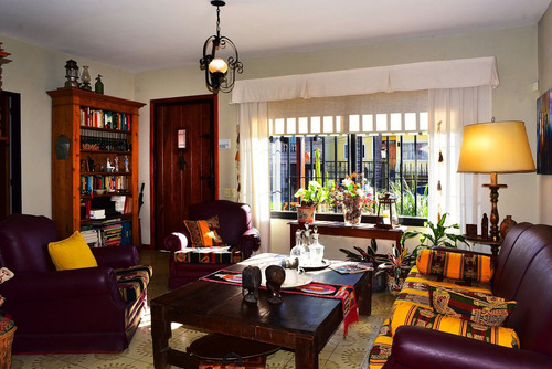 Venta Casa Castelar Norte 6 Amb Lote 650m