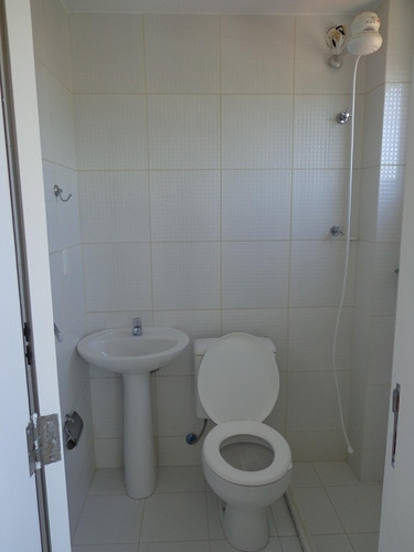 Imagem 5 de 28 de Apartamento Para Venda, 3 Dormitórios, Cavaleiros - Macaé - 569
