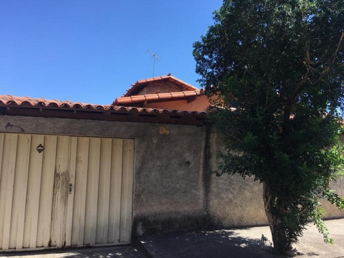 Casa Comercial No Bairro Industrial. - 1736