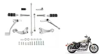 Comprar Comando Avançado Harley Davidson Sportster 883\u002F1200 18-23