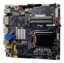 Comprar Placa Mãe Mini Itx Positivo Ddr3 Socket 1155 Intel Dh61ag