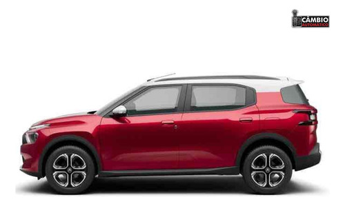 Citroën C3 Aircross 1.0 TURBO 200 FLEX FEEL 7L CVT