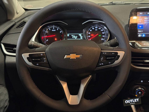 Chevrolet Onix 1.0 TURBO FLEX LT MANUAL