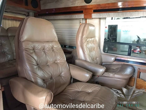 Imagen 8 de 13 de Ford Econoline Van