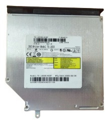 Unidad Lector Cd Dvd  Acer Aspire 5536 Y 5236