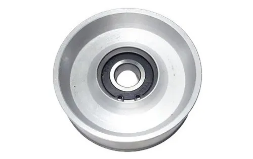 comprar Polea Motortech Tensora Unica Bronco F100,f150,f350 Fortalez