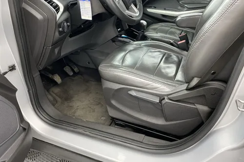 Ford Ecosport 2.0 4X2 FREESTILE