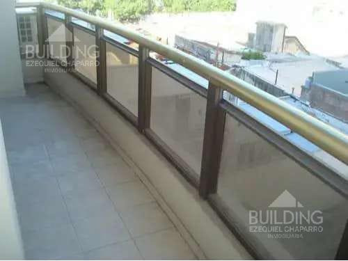 Departamento 1 Dormitorio - Barrio Norte