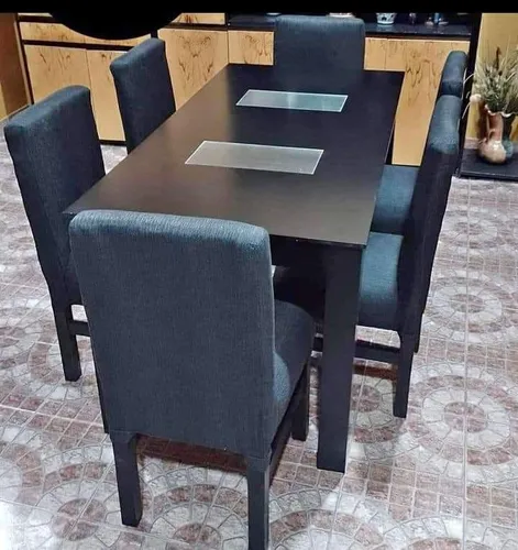 Vendo Muebles Juegos De Comedor Living Ect