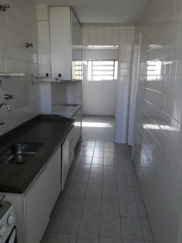 Imagem 10 de 20 de Apartamento - Ref: 4897