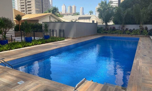 Imagem 18 de 19 de Apartamento No Residencial Gran Elegance - 1648