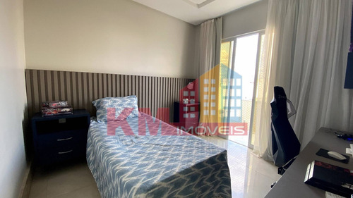 Imagem 10 de 15 de Vende-se Linda Casa Duplex No Alphaville Mossoró - Ca2856