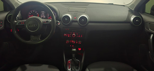 Audi A1 1.4 TFSI ATTRACTION 16V 122CV GASOLINA 2P AUTOMÁTICO