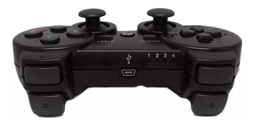 Control Compatible Playstation Ps3 Wireless Dualshock Oferta