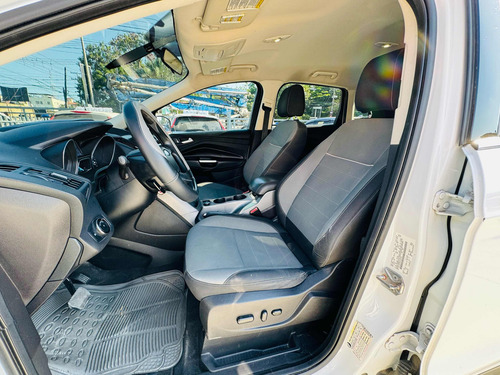Ford Escape Se 2014