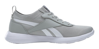 Tenis Training Reebok Walkawhile - Gris