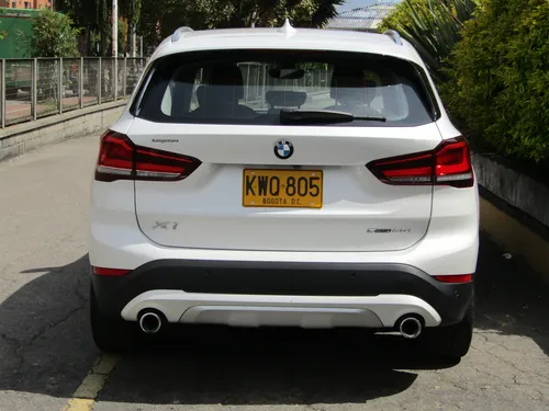 BMW X1 2.0 F48 Sdrive 20i
